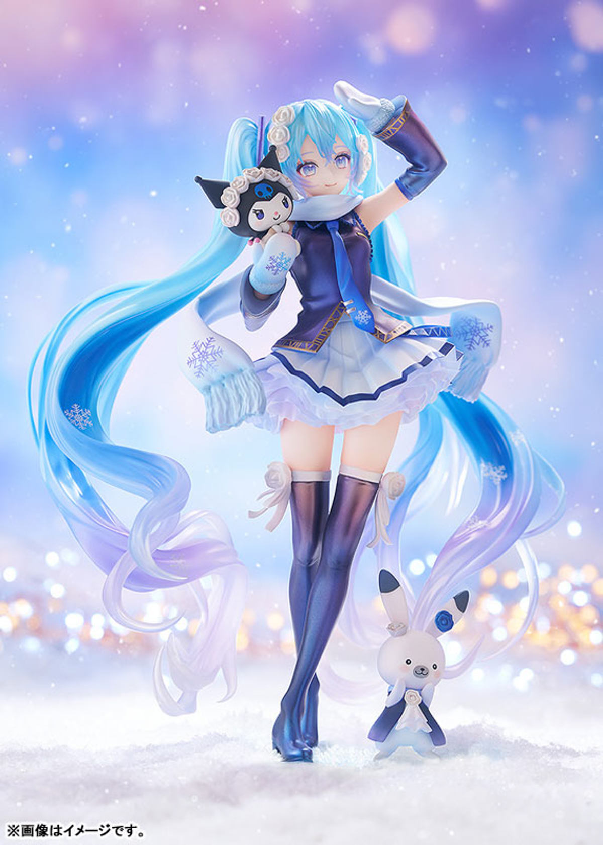 photo of Hatsune Miku