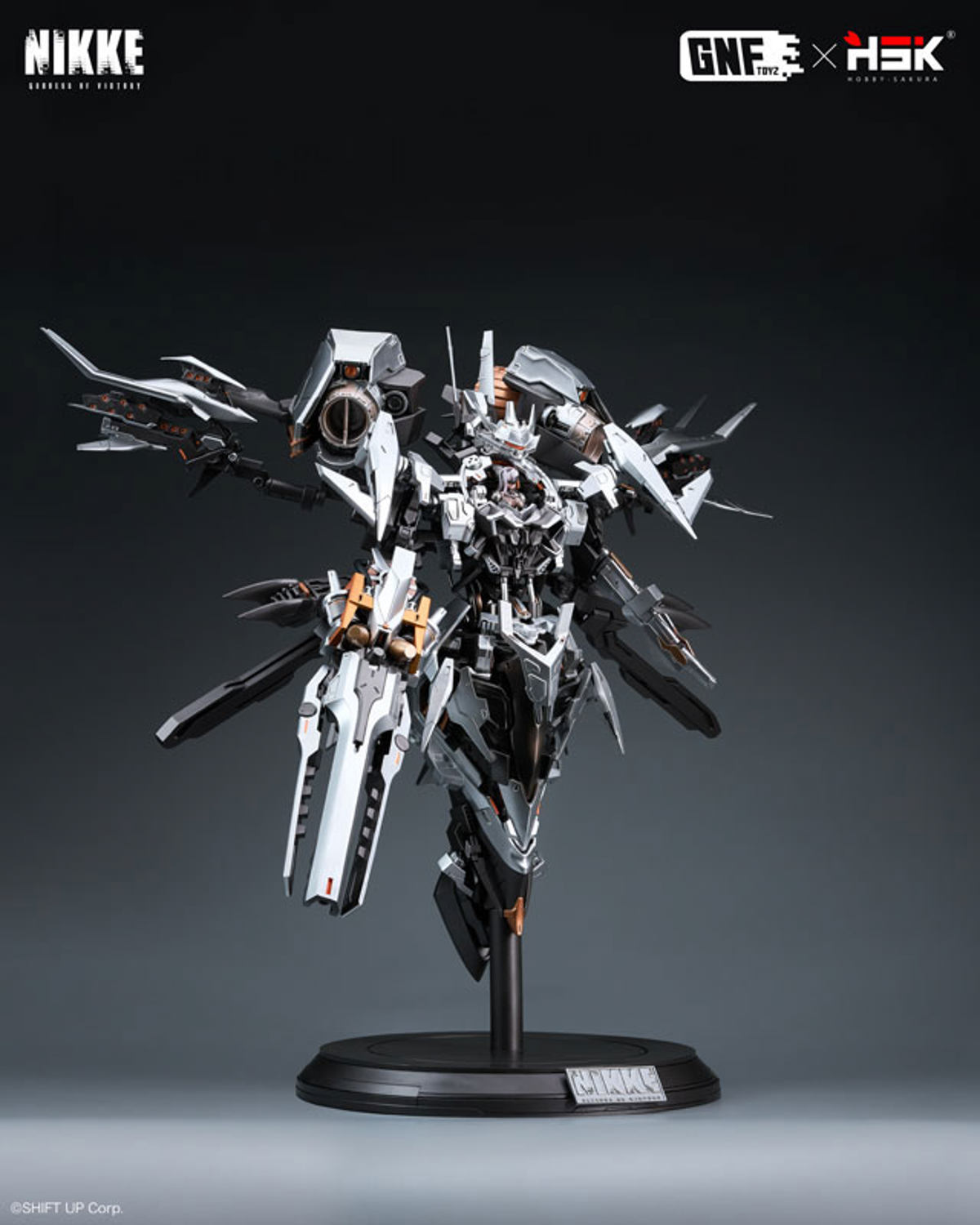 Modernia (Hobby Sakura) by duncecap