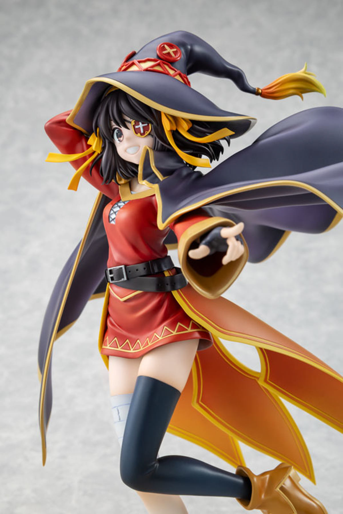 photo of Suzumiya Haruhi