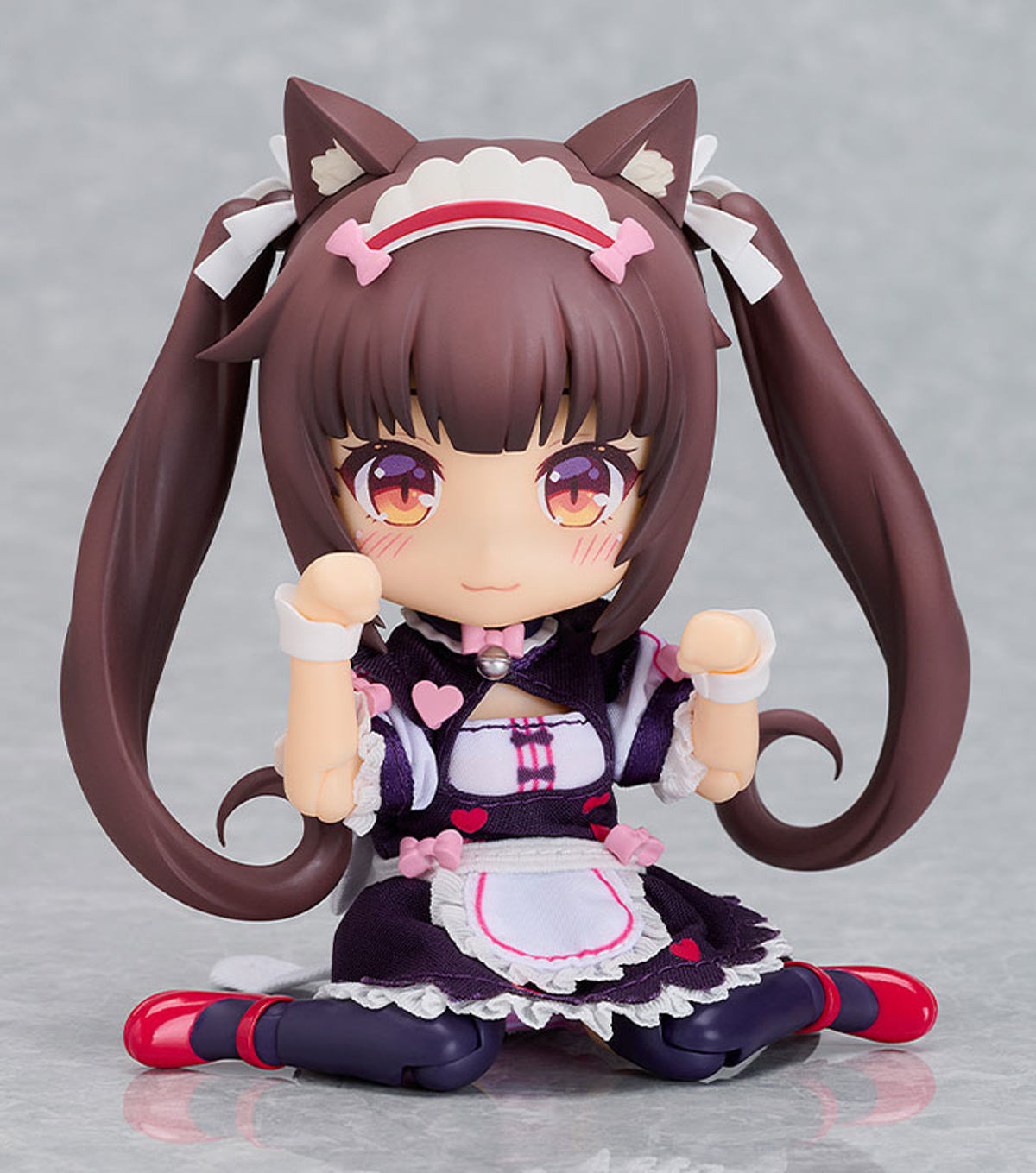 Chocola (Good Smile Company) by duncecap