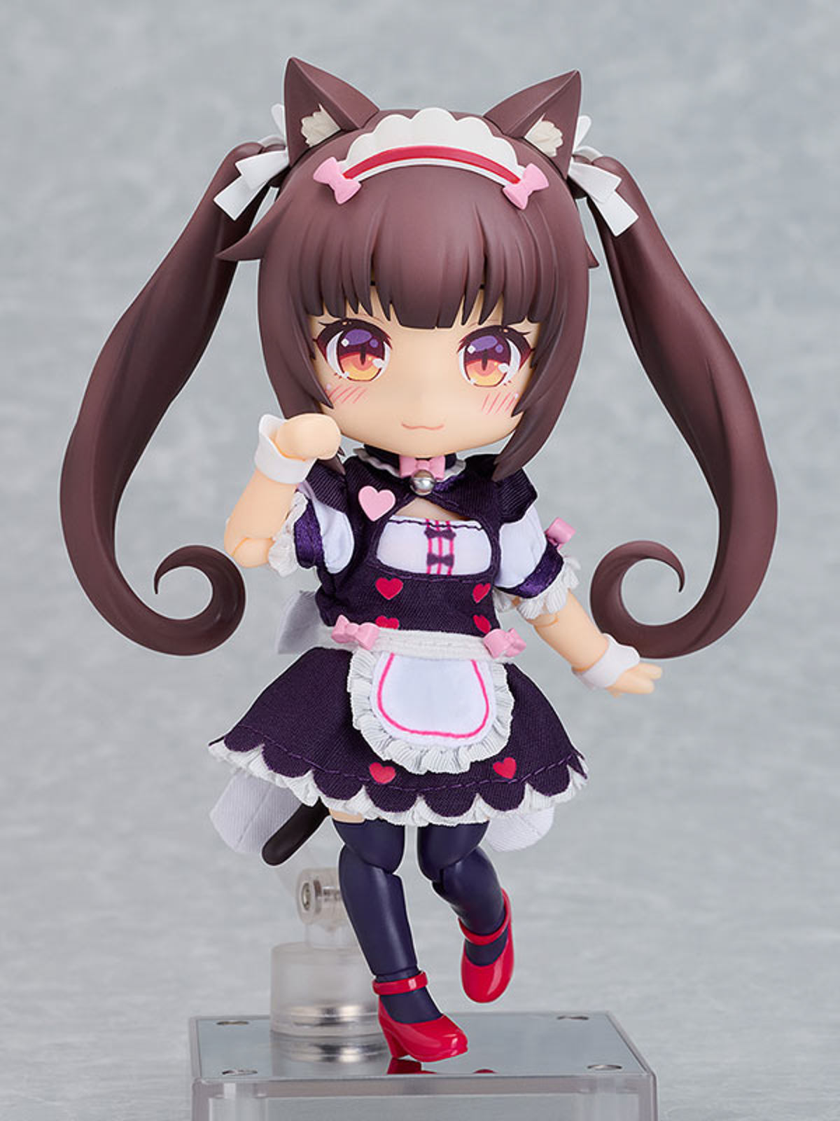 Chocola (Good Smile Company) by duncecap