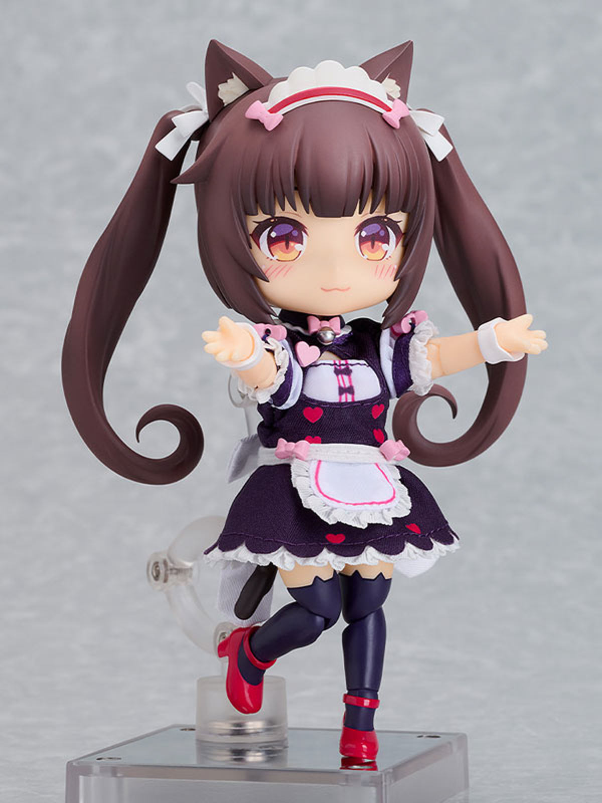 photo of Chocola