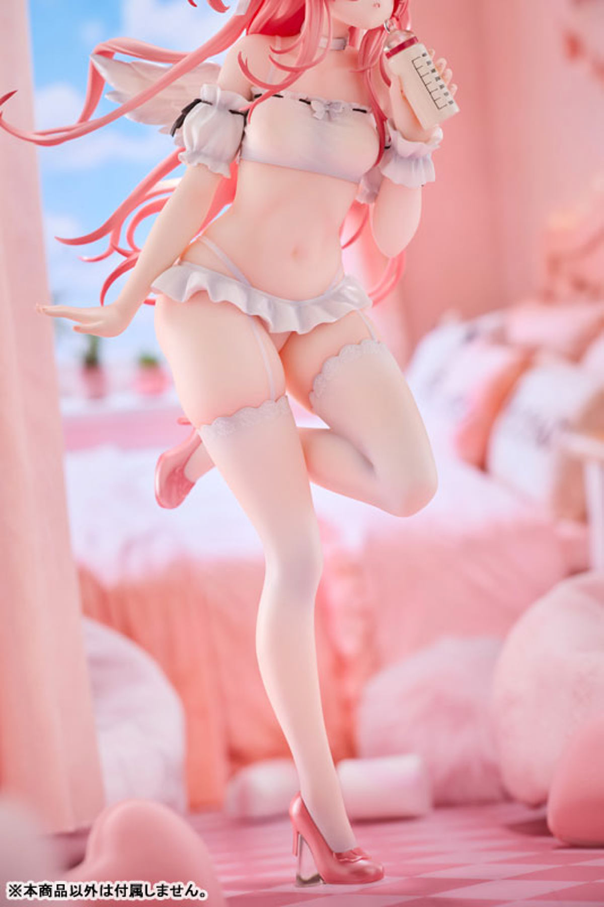 Aimu (Partylook) by duncecap