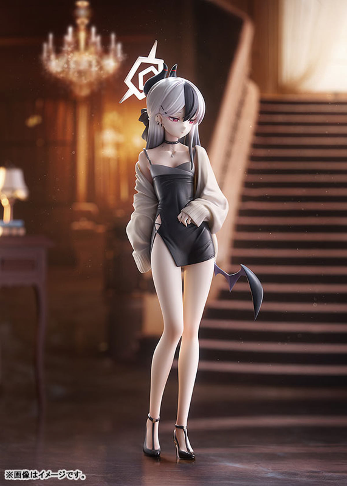 Kayoko (Max Factory) by duncecap