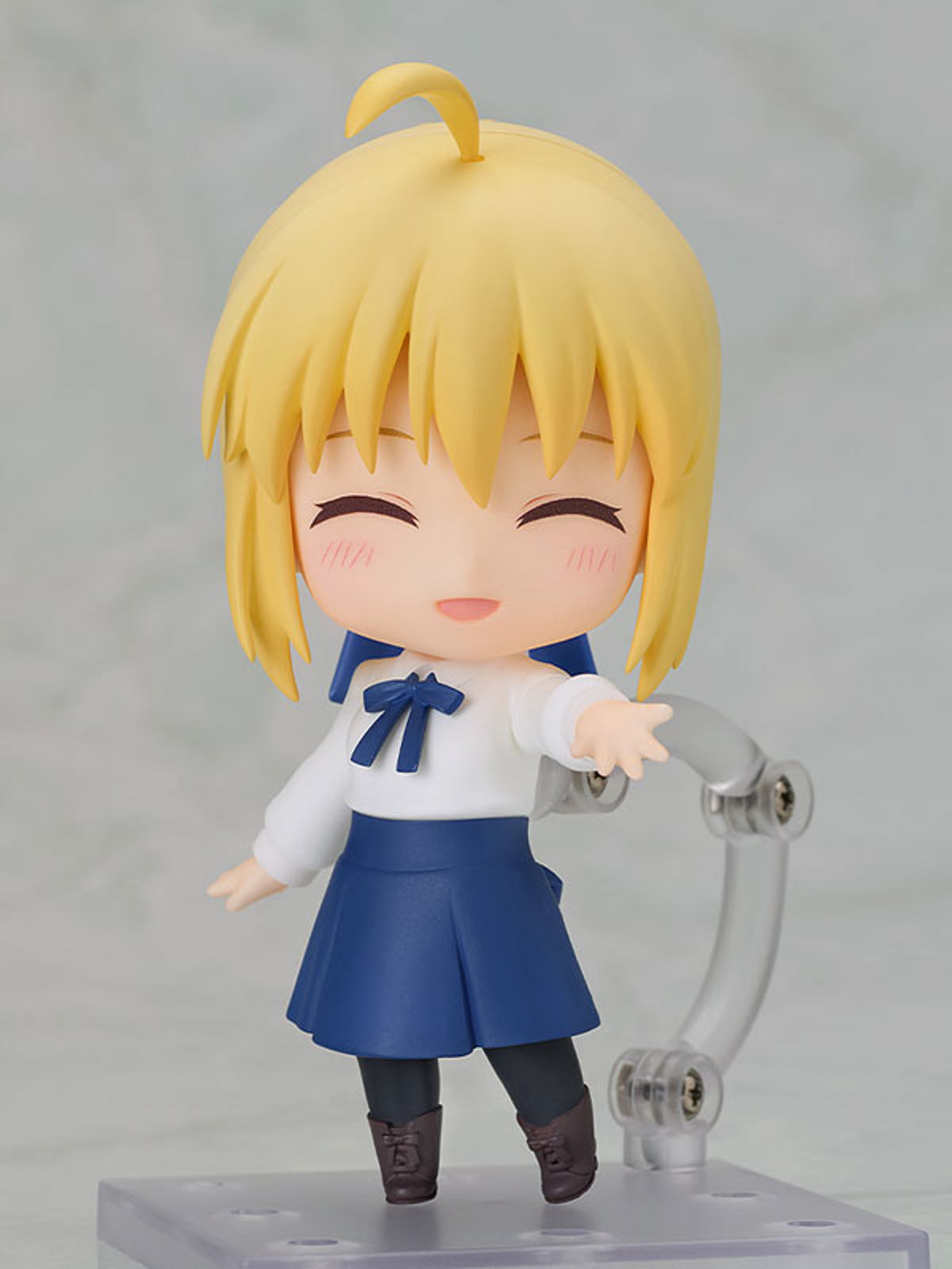 Altria Pendragon (Good Smile Company) by duncecap