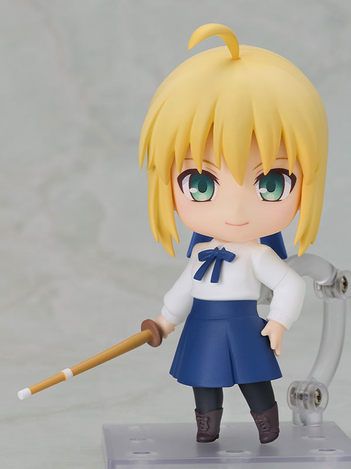 Altria Pendragon (Good Smile Company) by duncecap