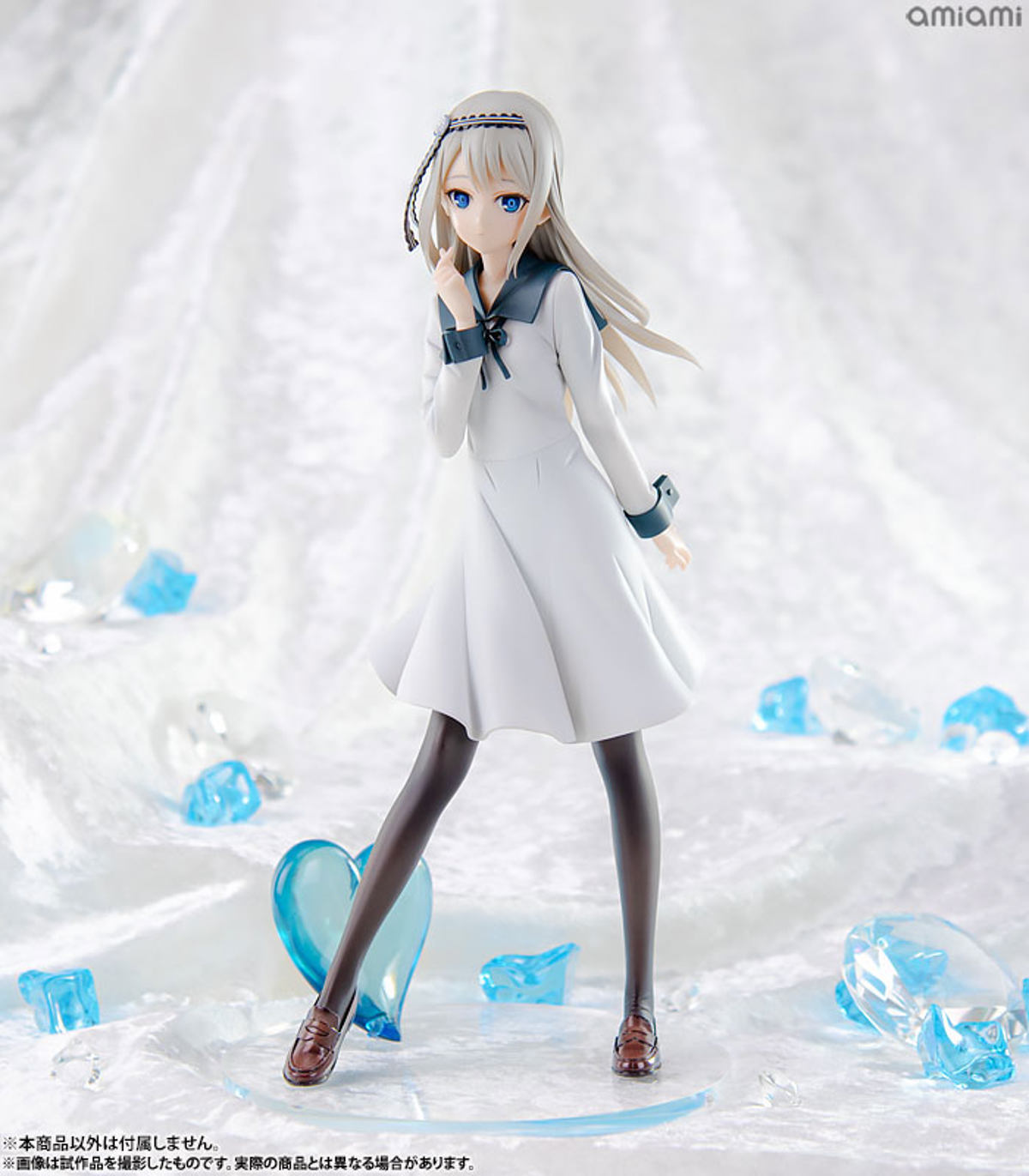 photo of Shirogane Kei