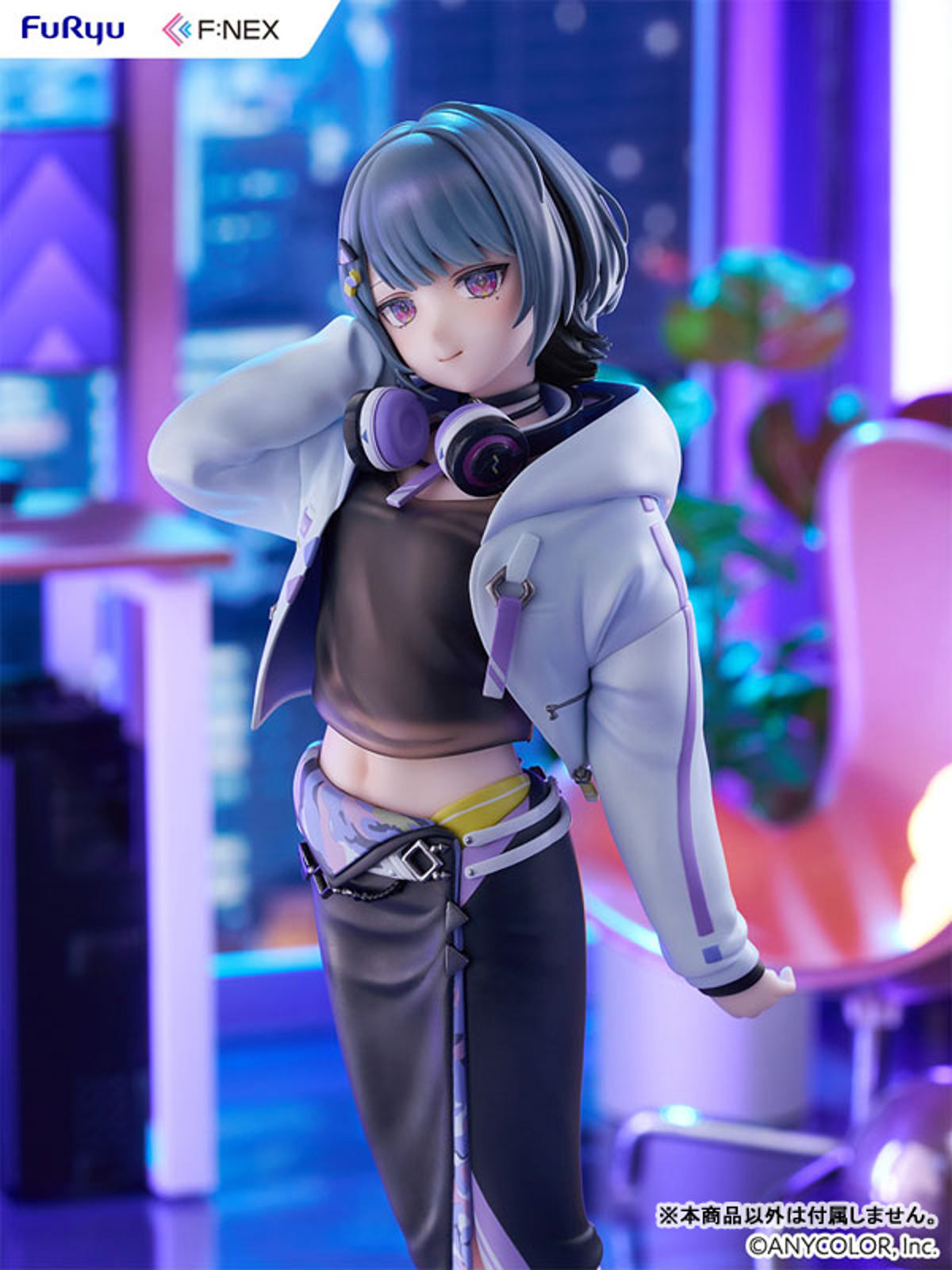 Toru Koshimizu (FuRyu) by duncecap