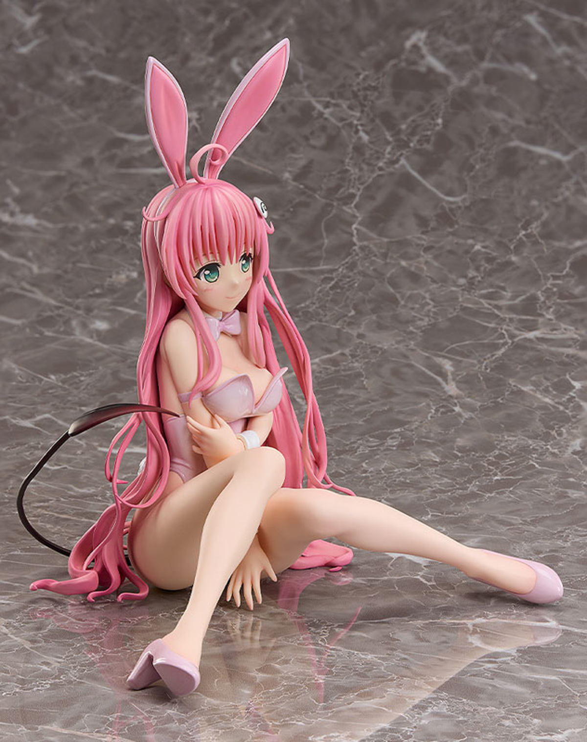 Lala Satalin Deviluke (FREEing) by duncecap