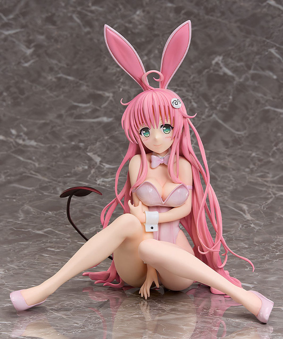 photo of Lala Satalin Deviluke