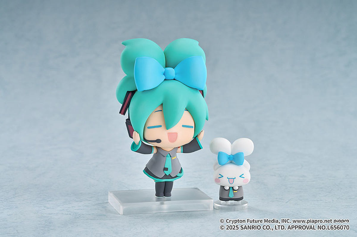 Cinnamon (Good Smile Company) by duncecap