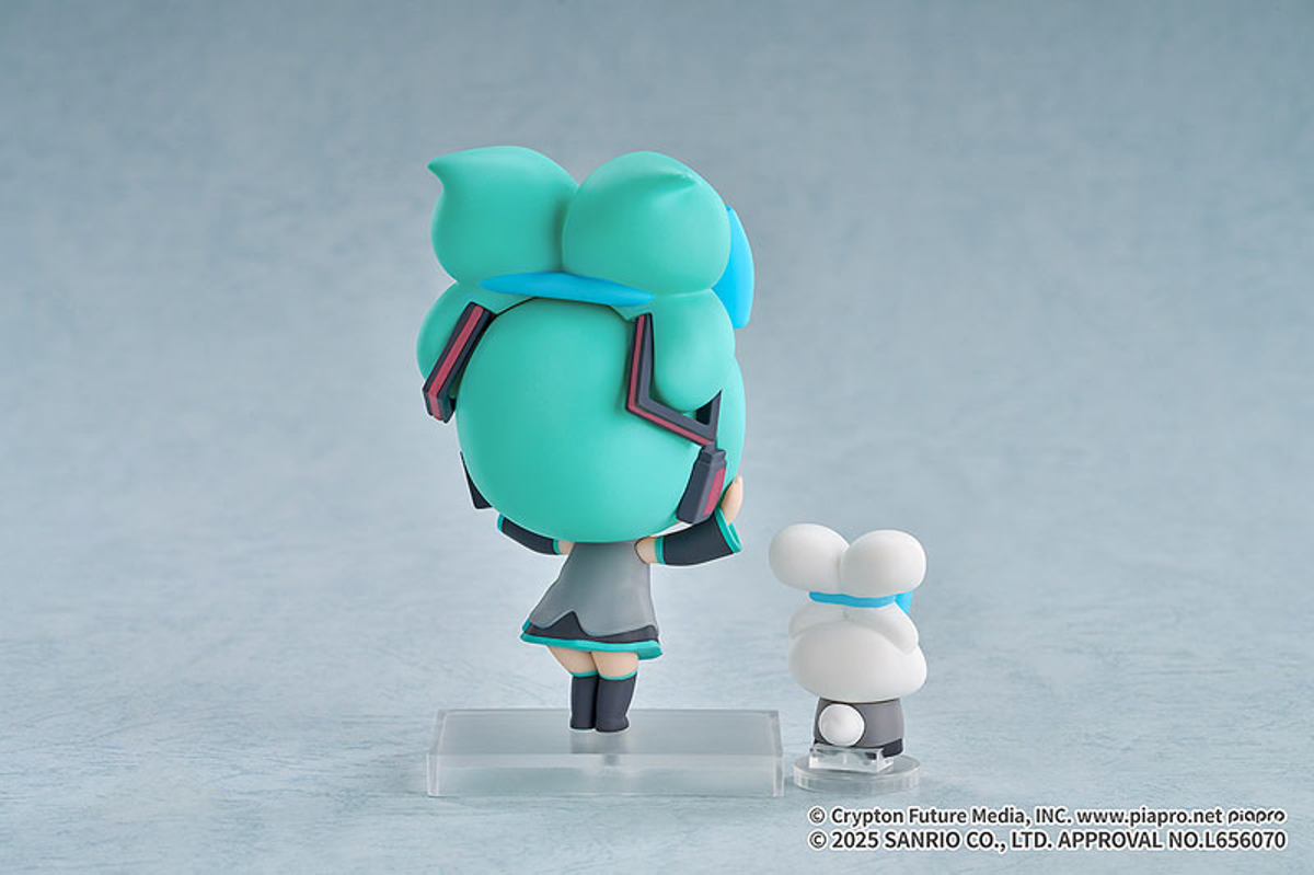 Cinnamon (Good Smile Company) by duncecap