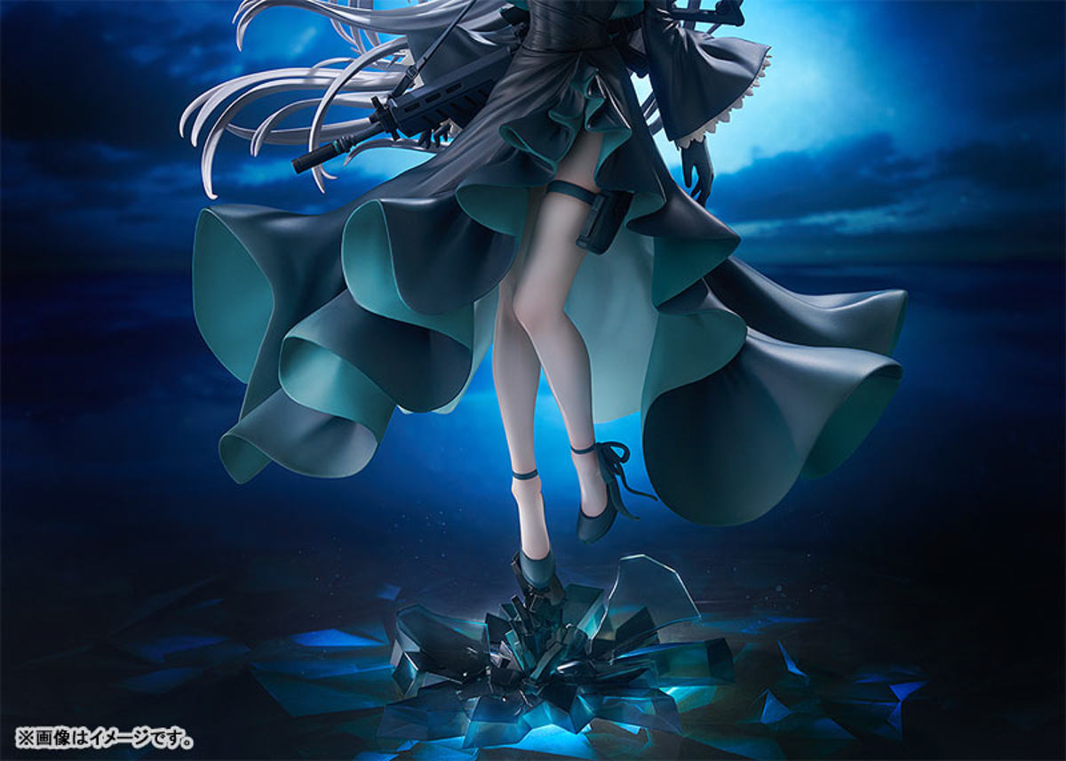 Shiroko*Terror (Good Smile Company) by duncecap