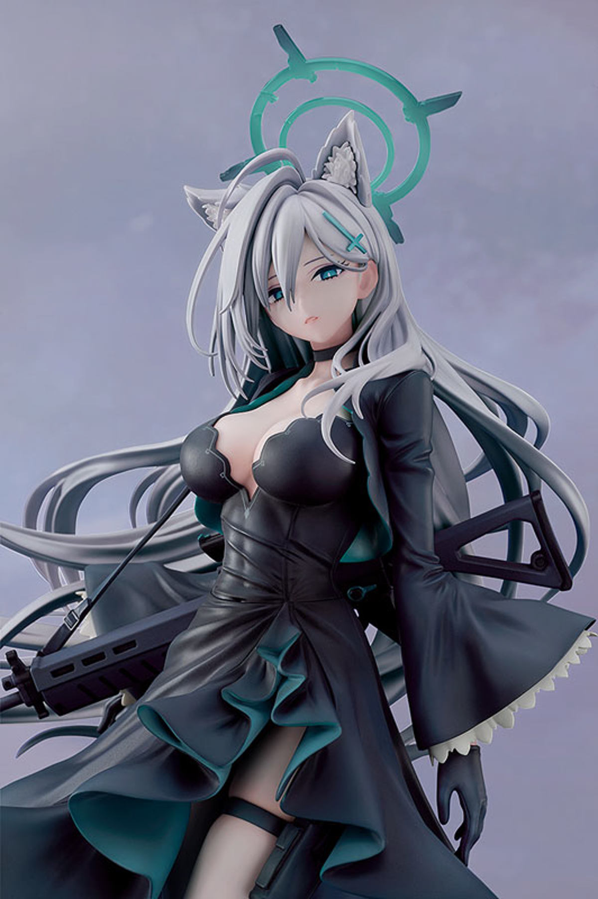 Shiroko*Terror (Good Smile Company) by duncecap