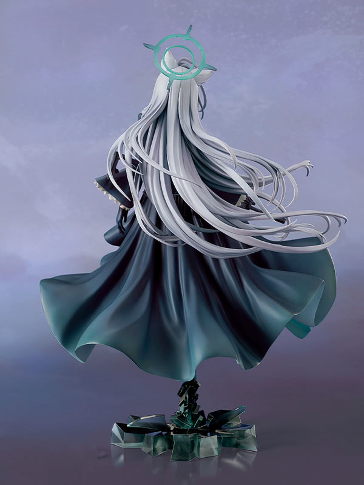 Shiroko*Terror (Good Smile Company) by duncecap