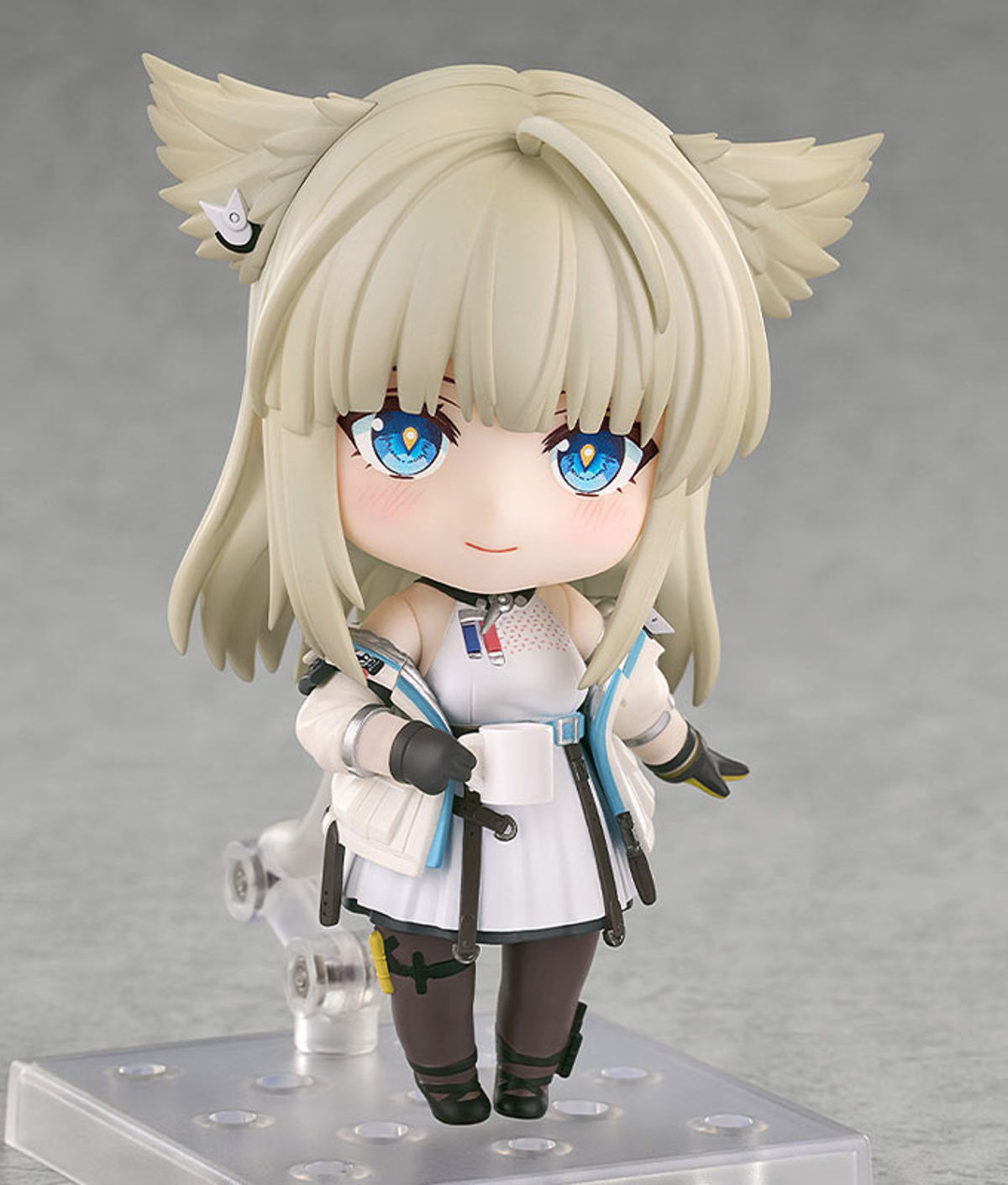 Perlica (Good Smile Arts Shanghai) by duncecap