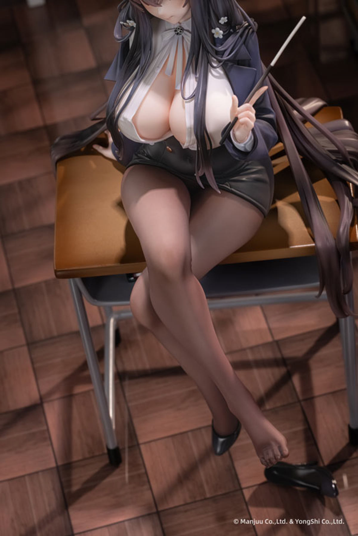 Azuma (AniGame) by duncecap