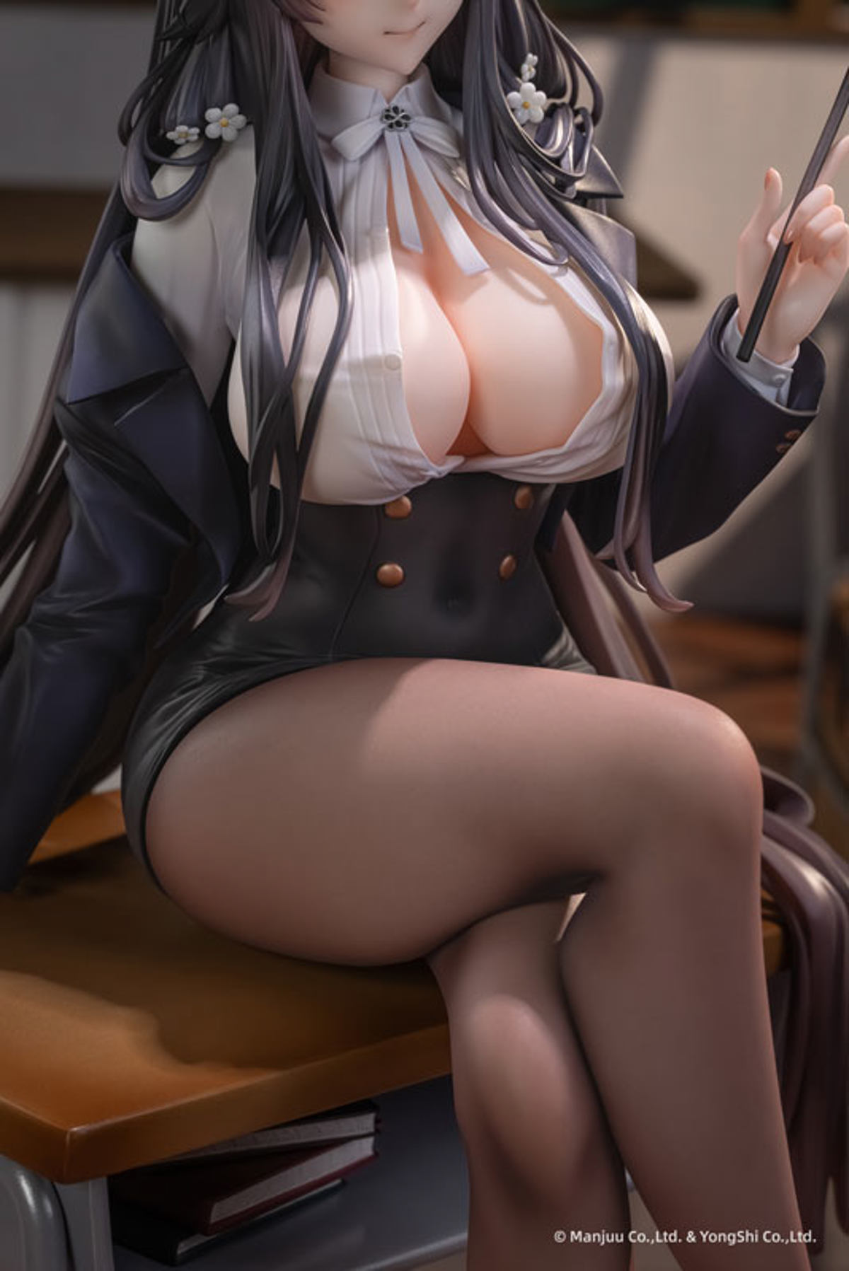 Azuma (AniGame) by duncecap