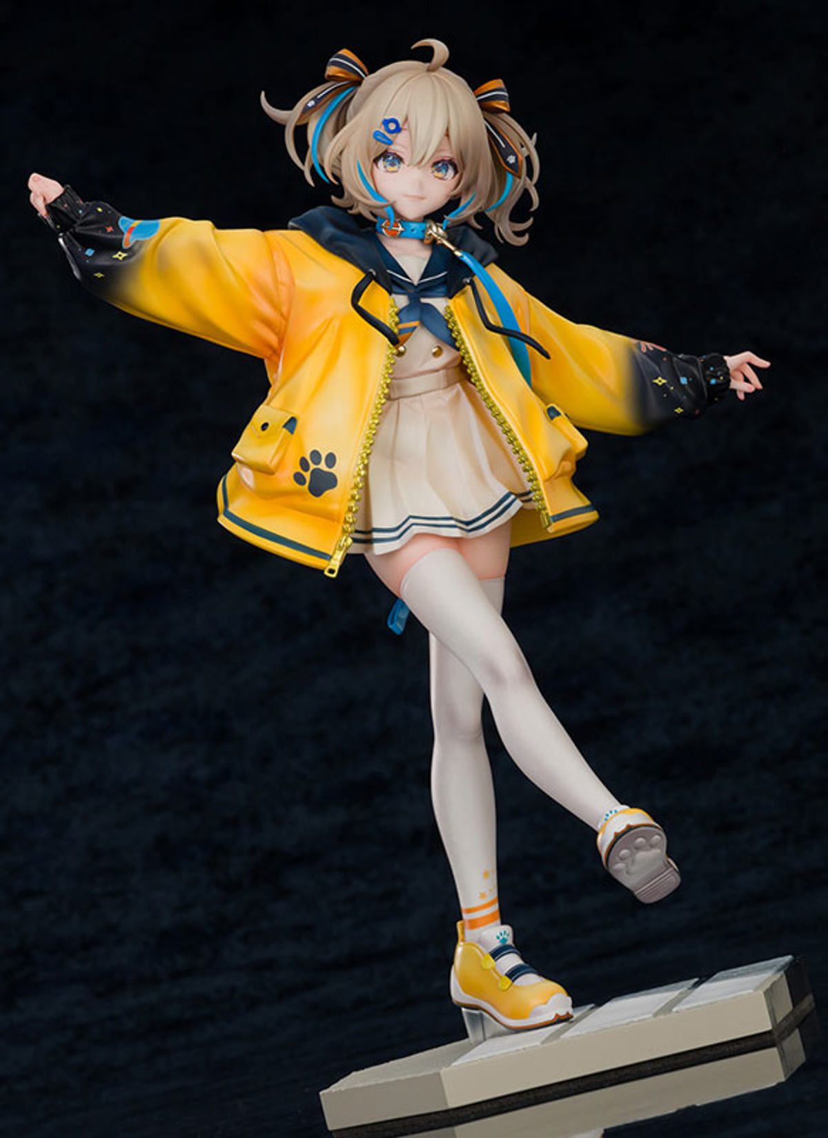 photo of Appare Hinata