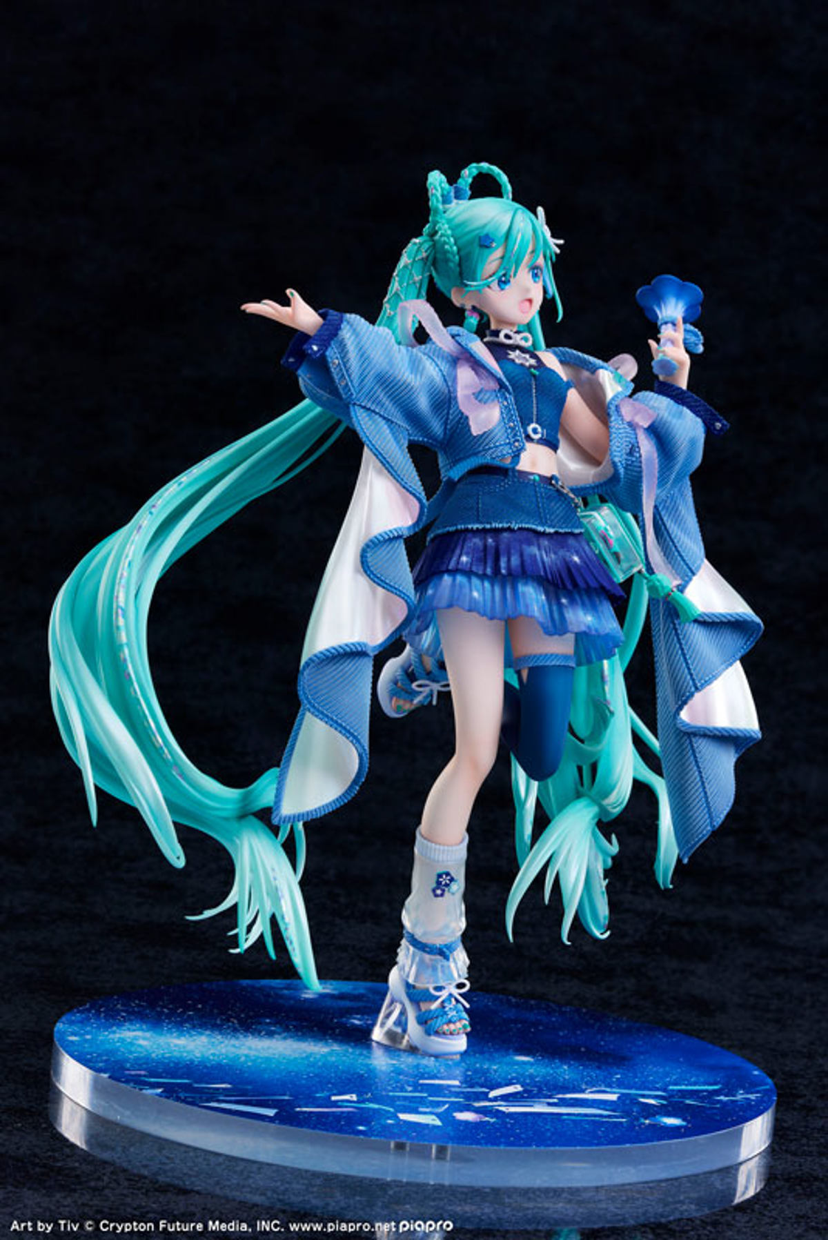 Hatsune Miku (Design COCO) by duncecap