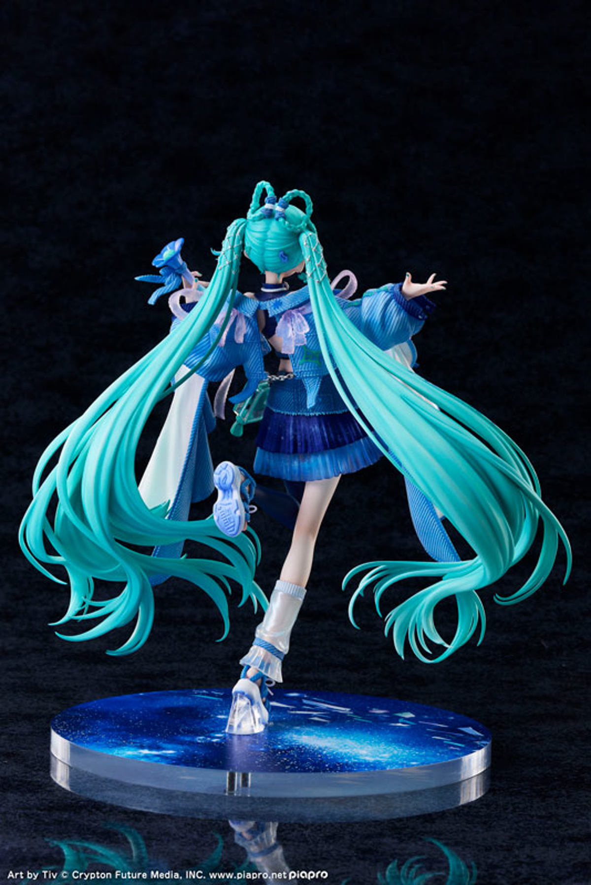 Hatsune Miku (Design COCO) by duncecap