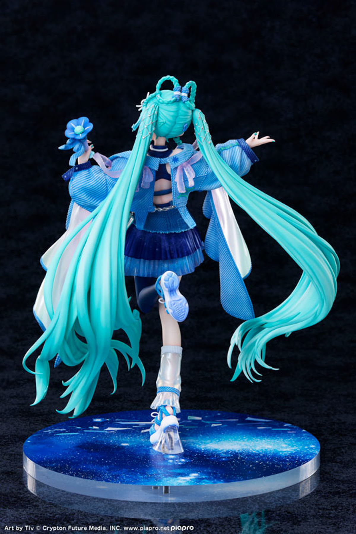 Hatsune Miku (Design COCO) by duncecap