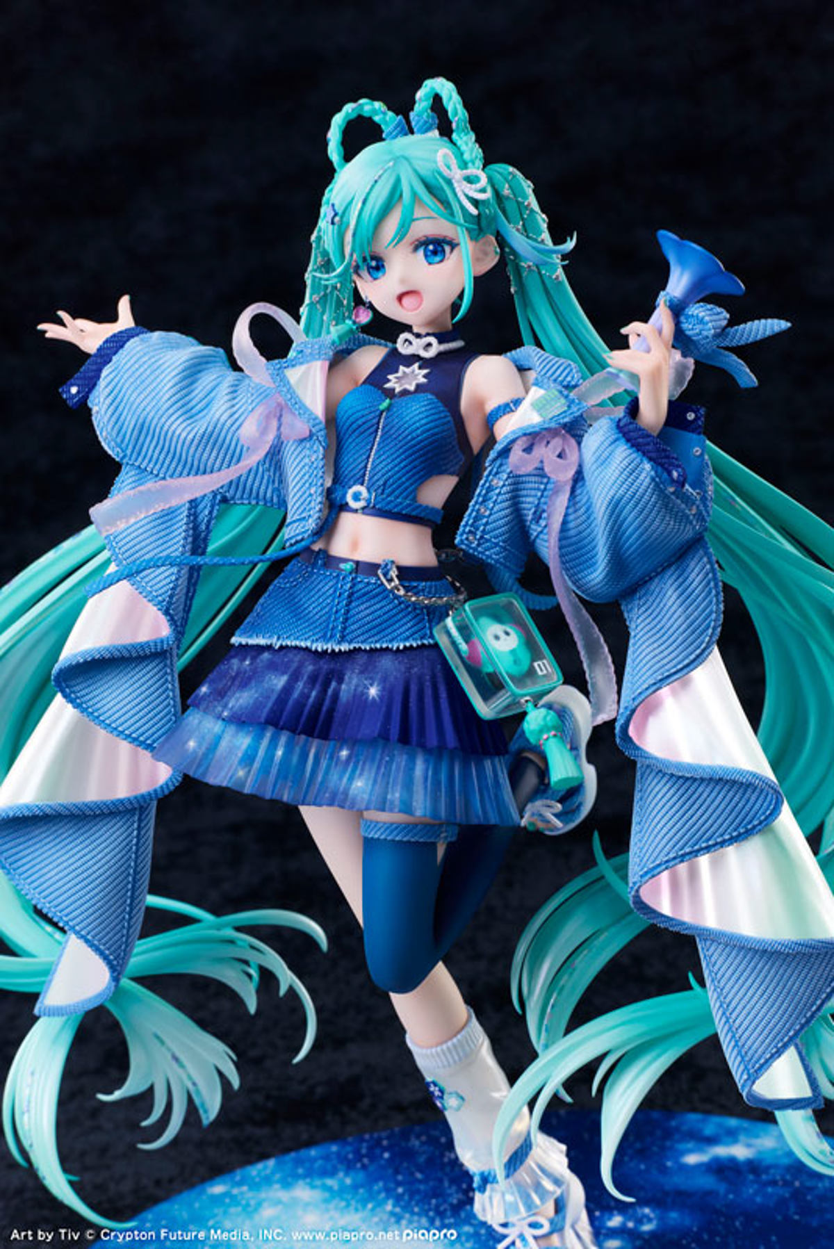 photo of Hatsune Miku
