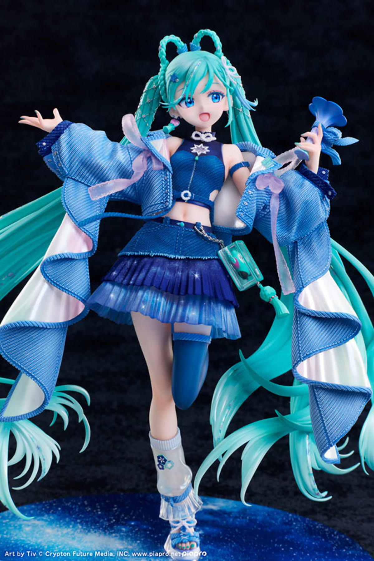 Hatsune Miku (Design COCO) by duncecap