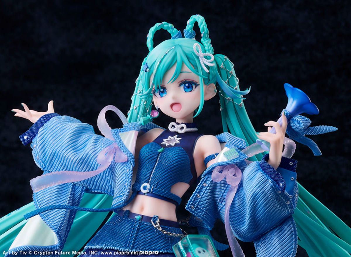Hatsune Miku (Design COCO) by duncecap