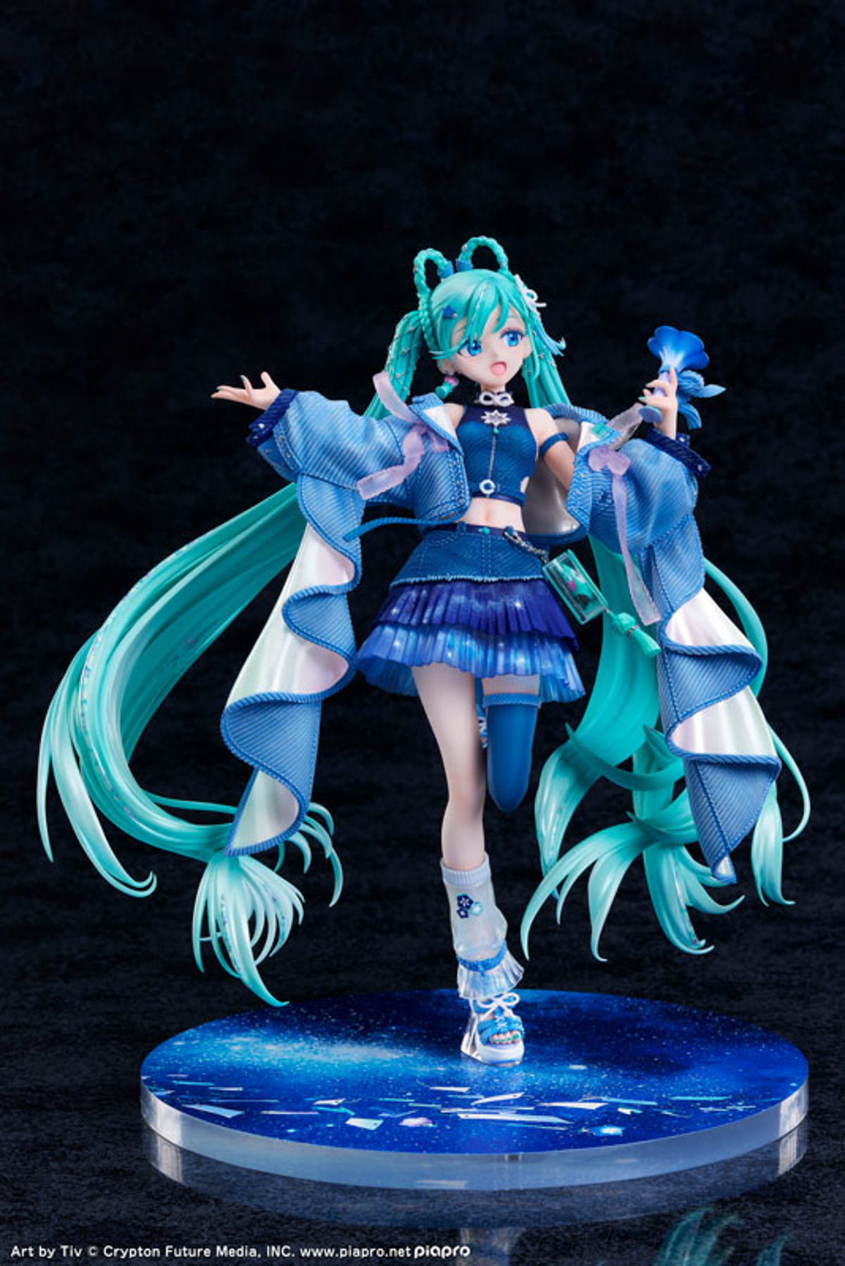Hatsune Miku (Design COCO) by duncecap