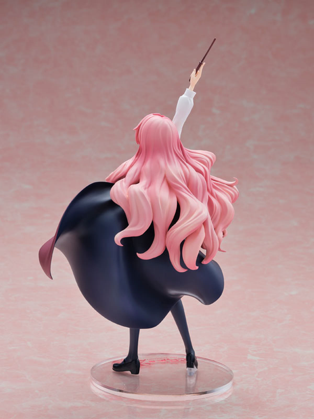 Louise Francoise Le Blanc de La Valliere (Kadokawa) by duncecap