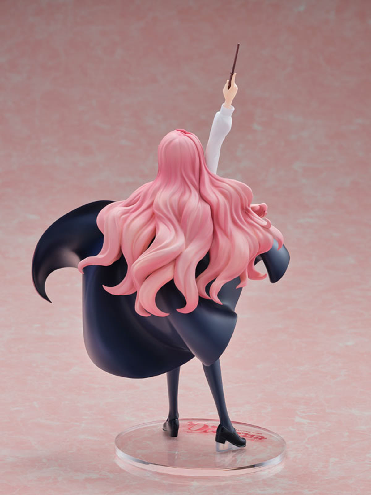 Louise Francoise Le Blanc de La Valliere (Kadokawa) by duncecap