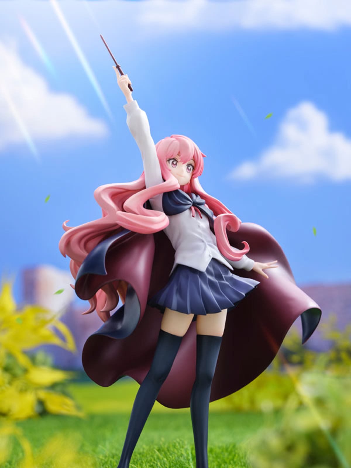 Louise Francoise Le Blanc de La Valliere (Kadokawa) by duncecap