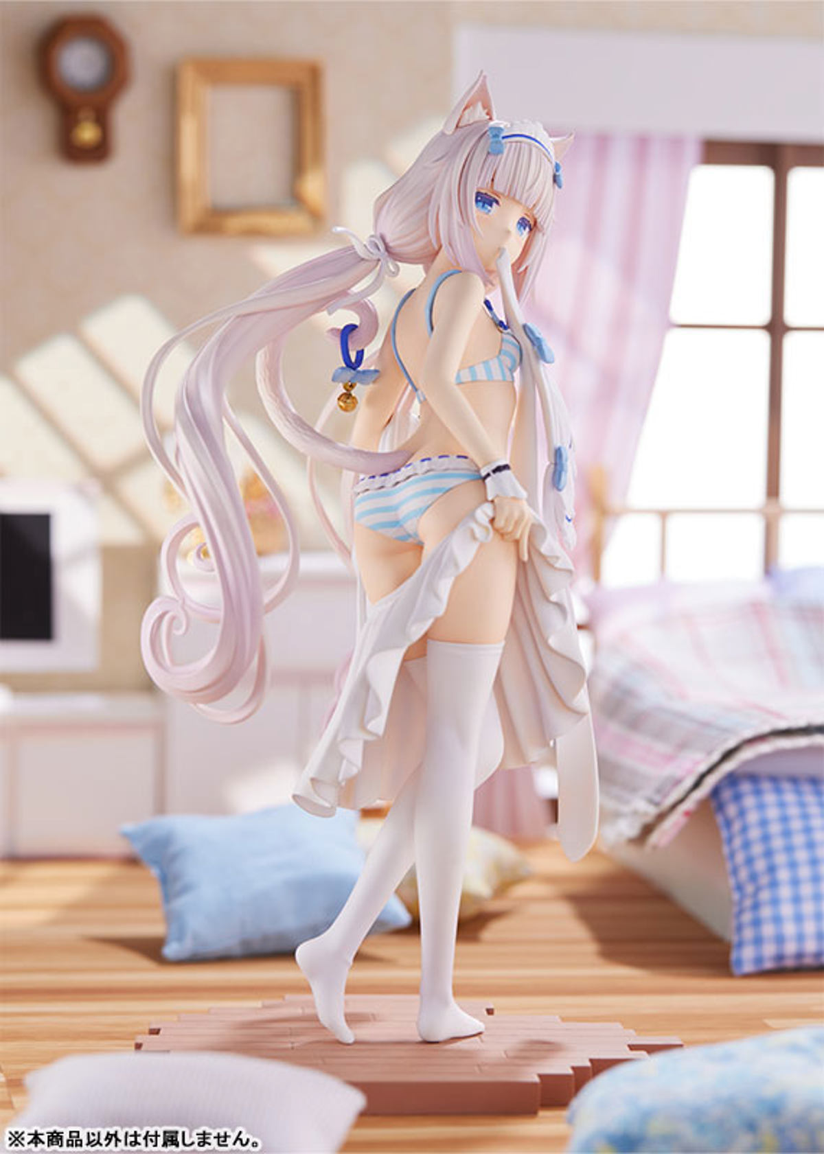 photo of Vanilla