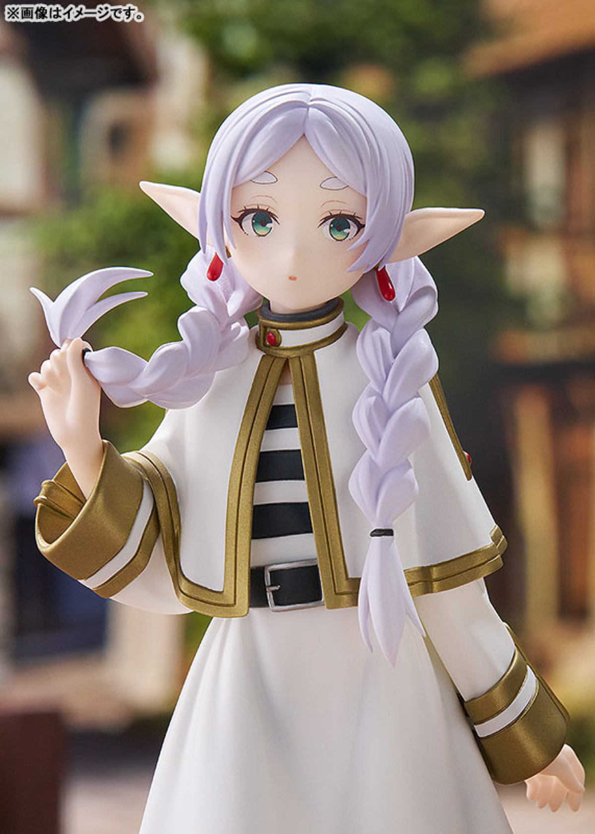 Frieren (Good Smile Company) by duncecap