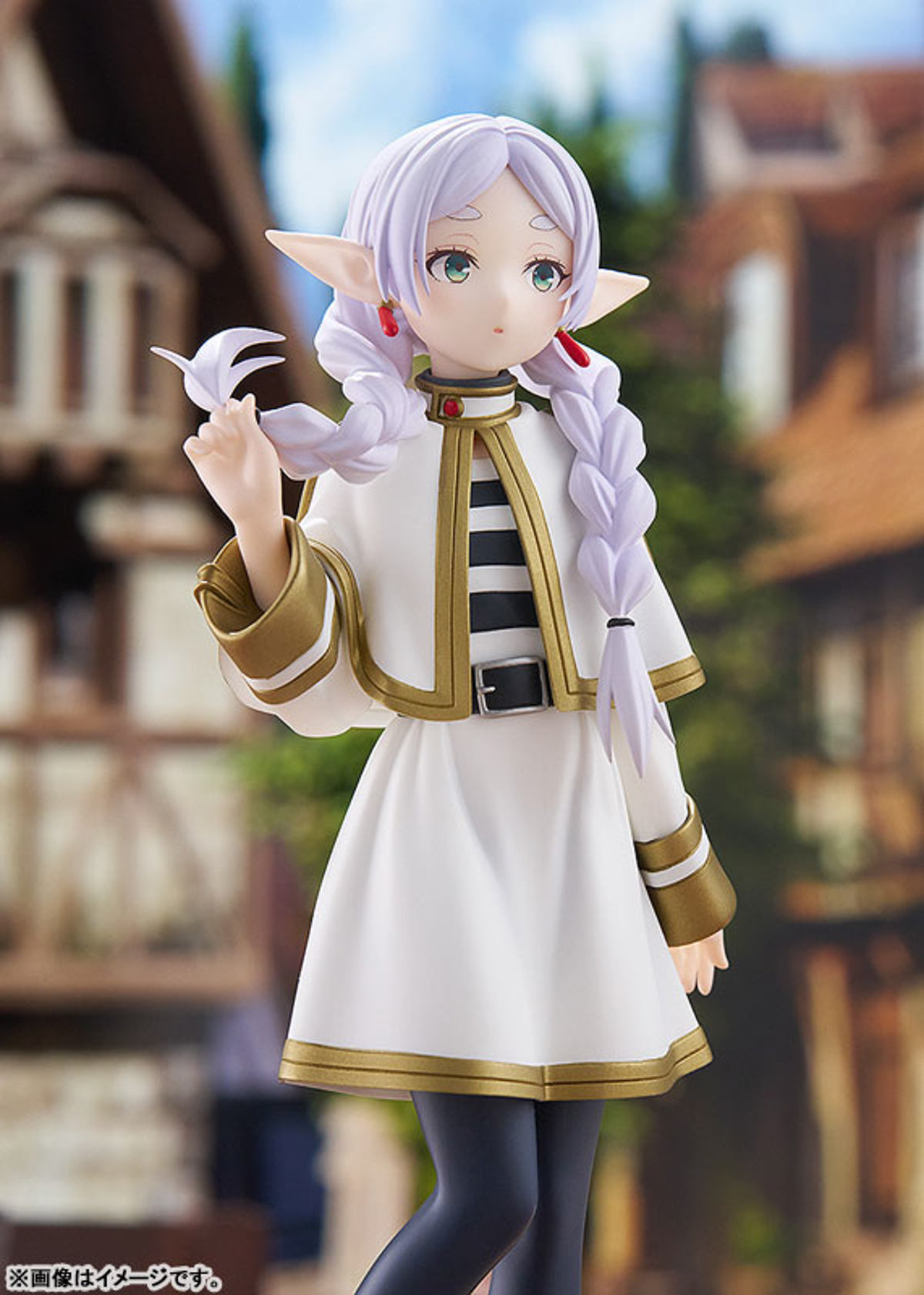 Frieren (Good Smile Company) by duncecap