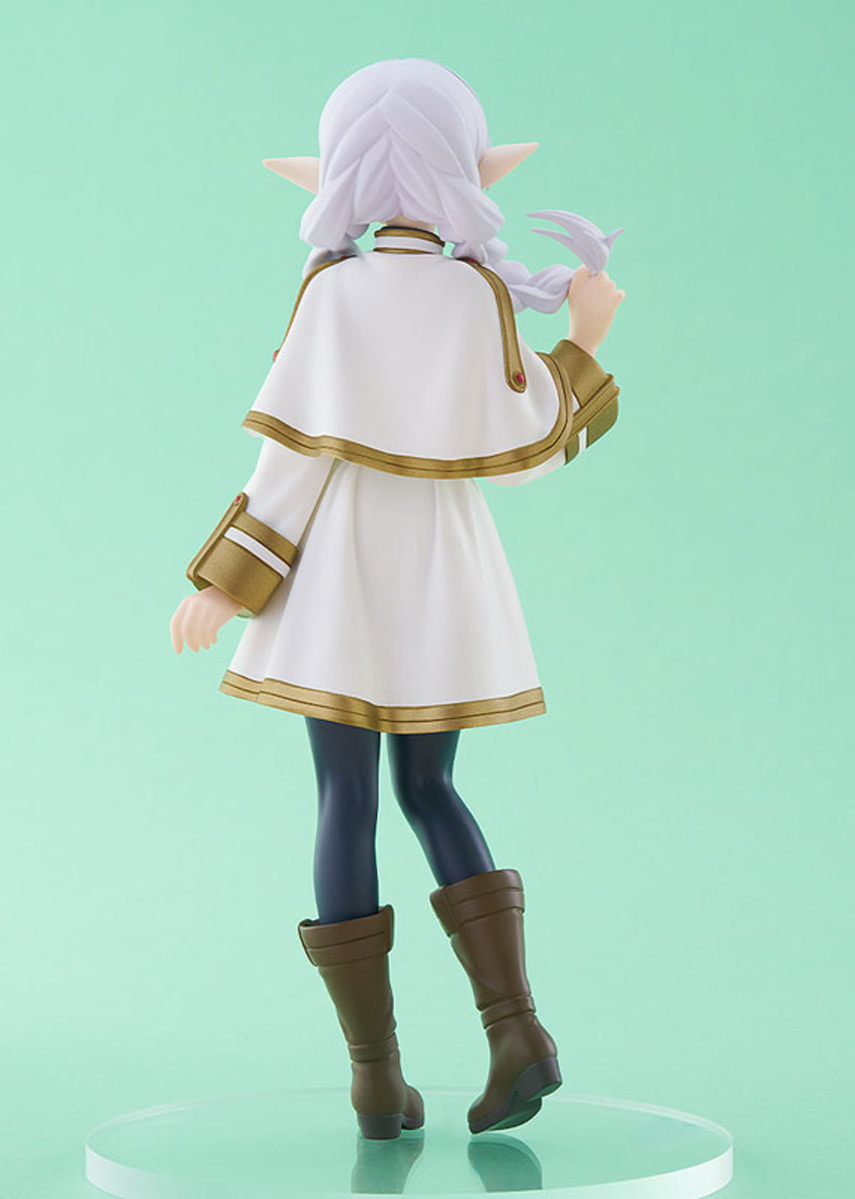 Frieren (Good Smile Company) by duncecap