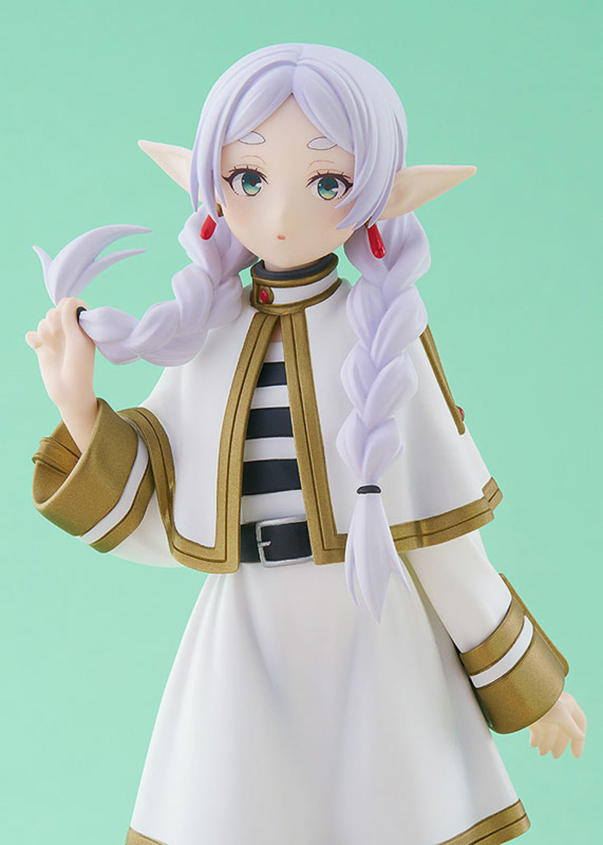 Frieren (Good Smile Company) by duncecap
