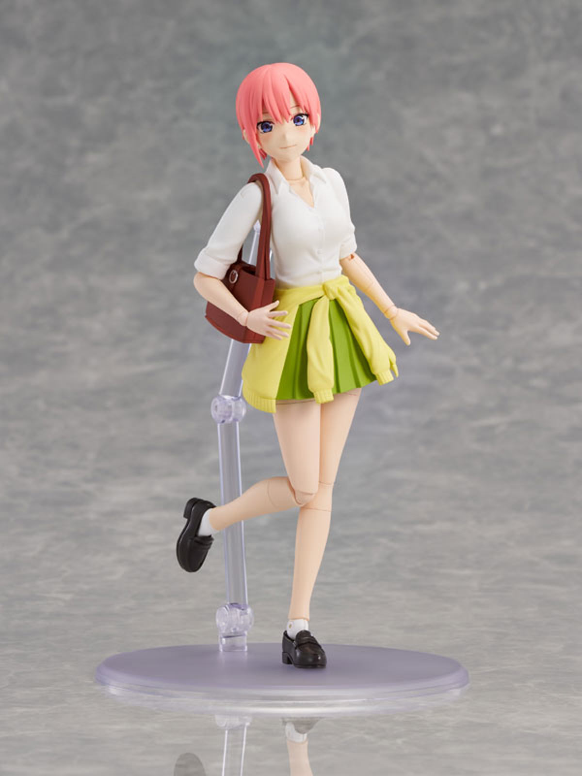 Nakano Ichika (Kadokawa) by duncecap