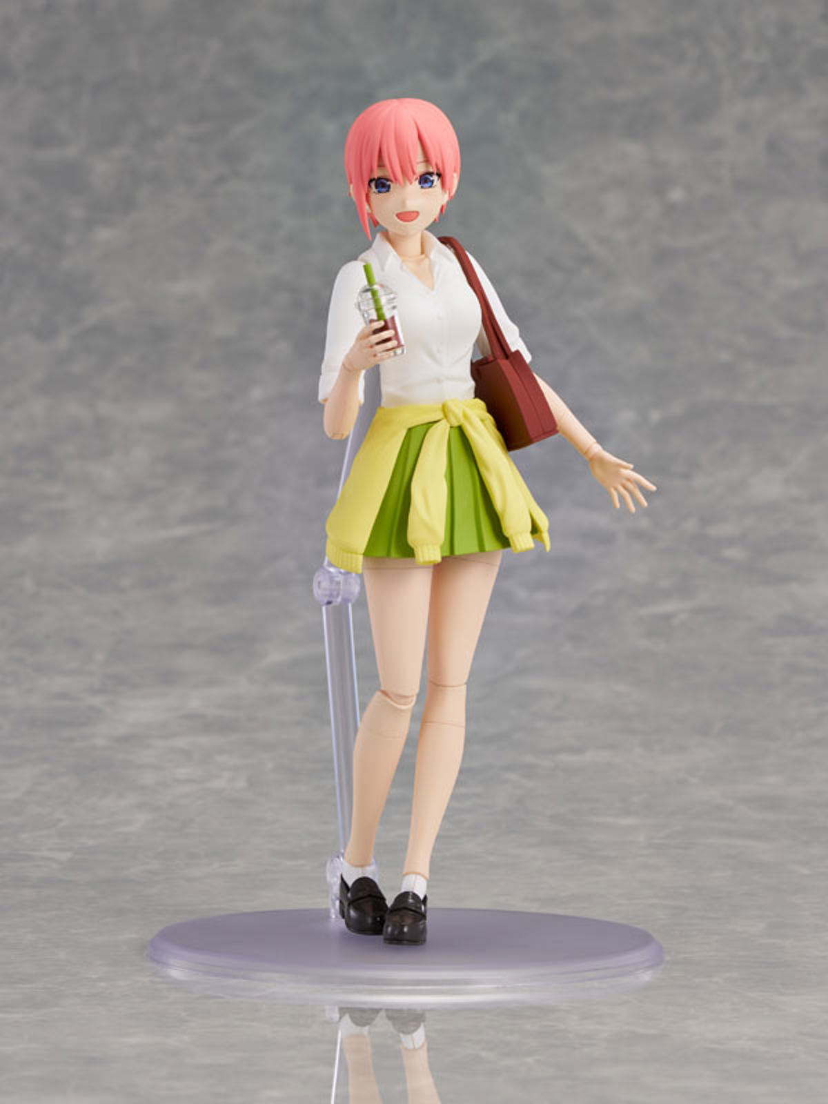 Nakano Ichika (Kadokawa) by duncecap