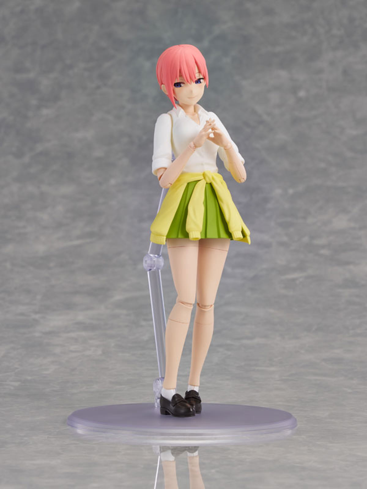 Nakano Ichika (Kadokawa) by duncecap