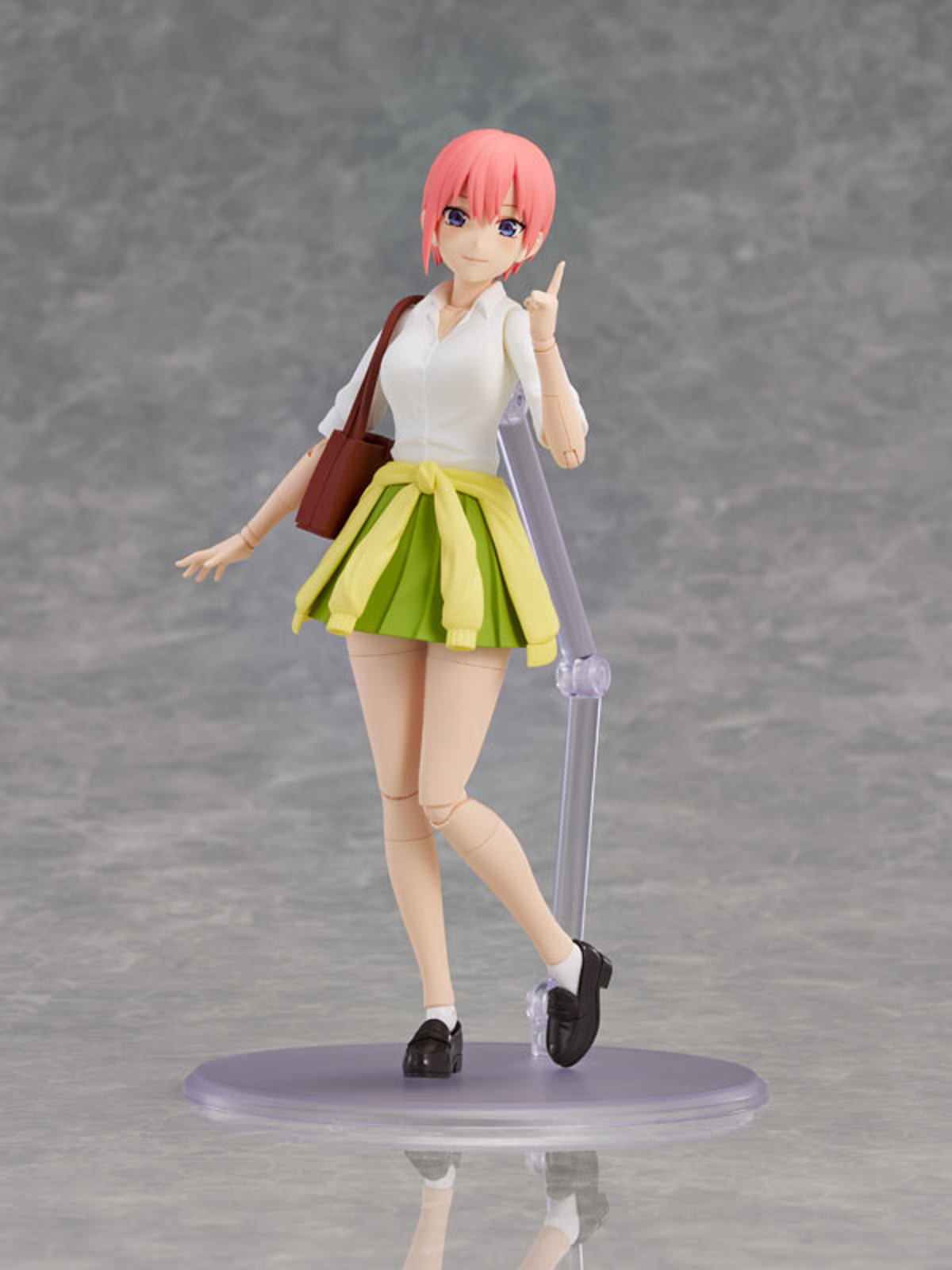 Nakano Ichika (Kadokawa) by duncecap