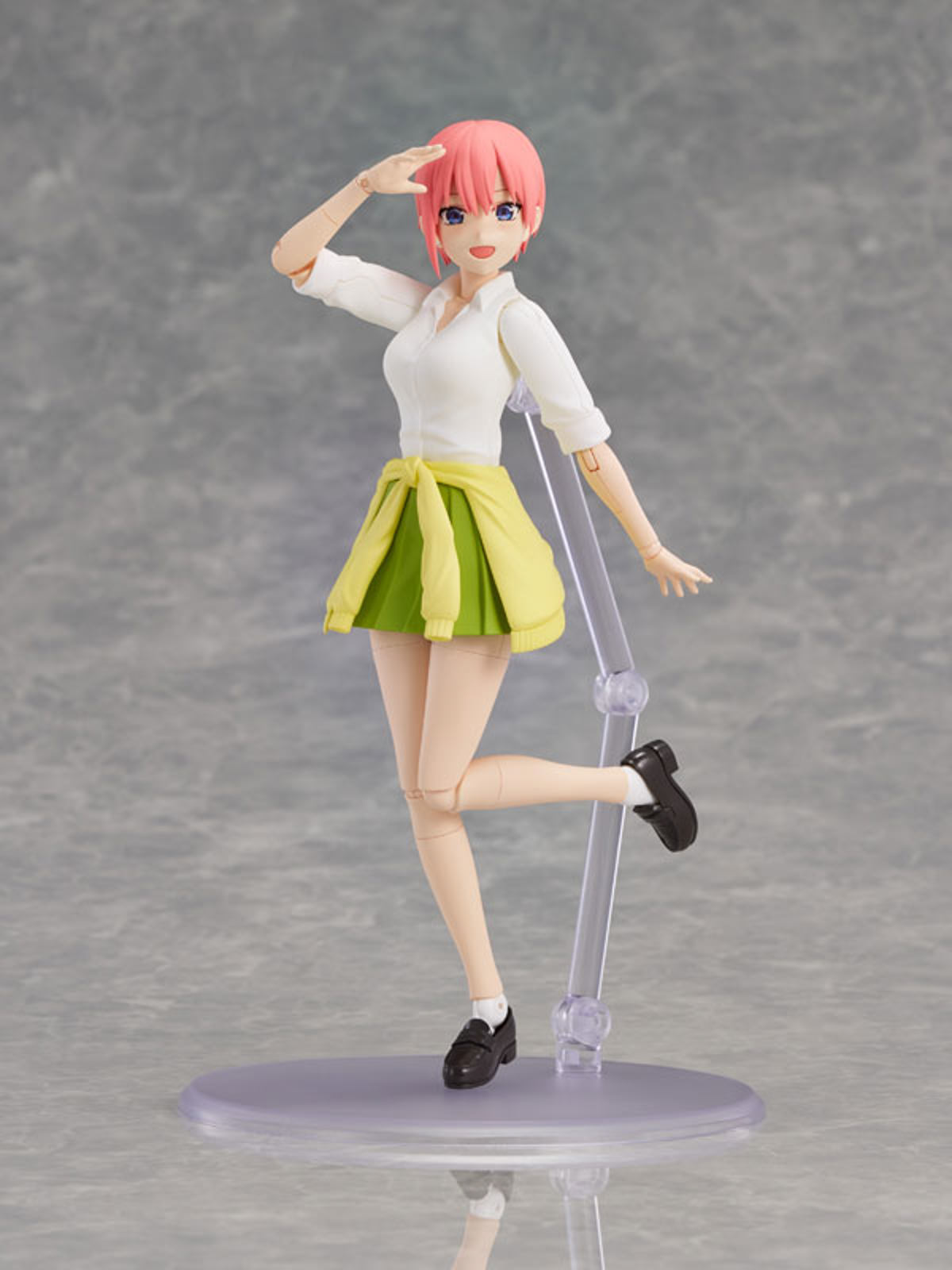 Nakano Ichika (Kadokawa) by duncecap