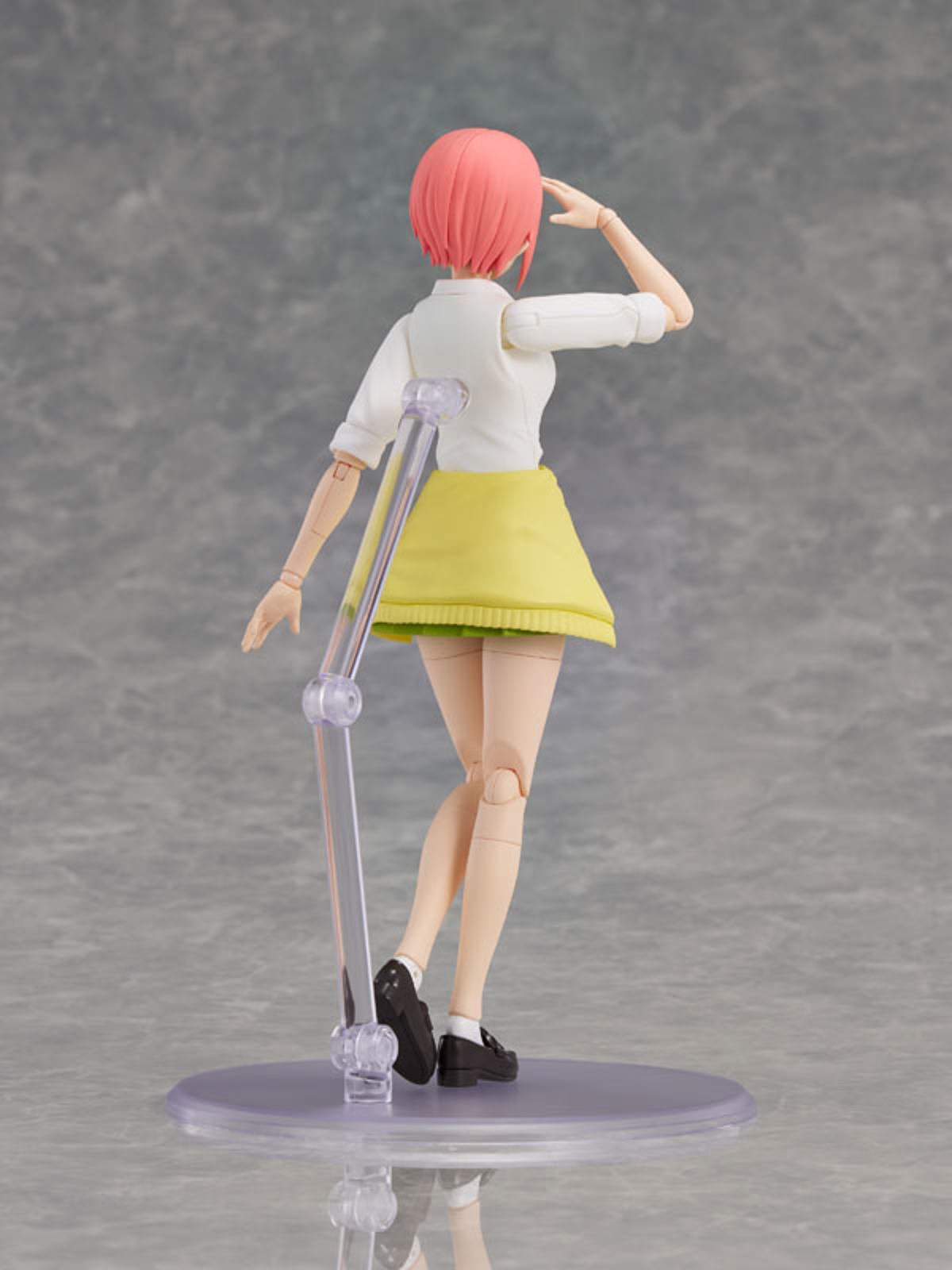 Nakano Ichika (Kadokawa) by duncecap