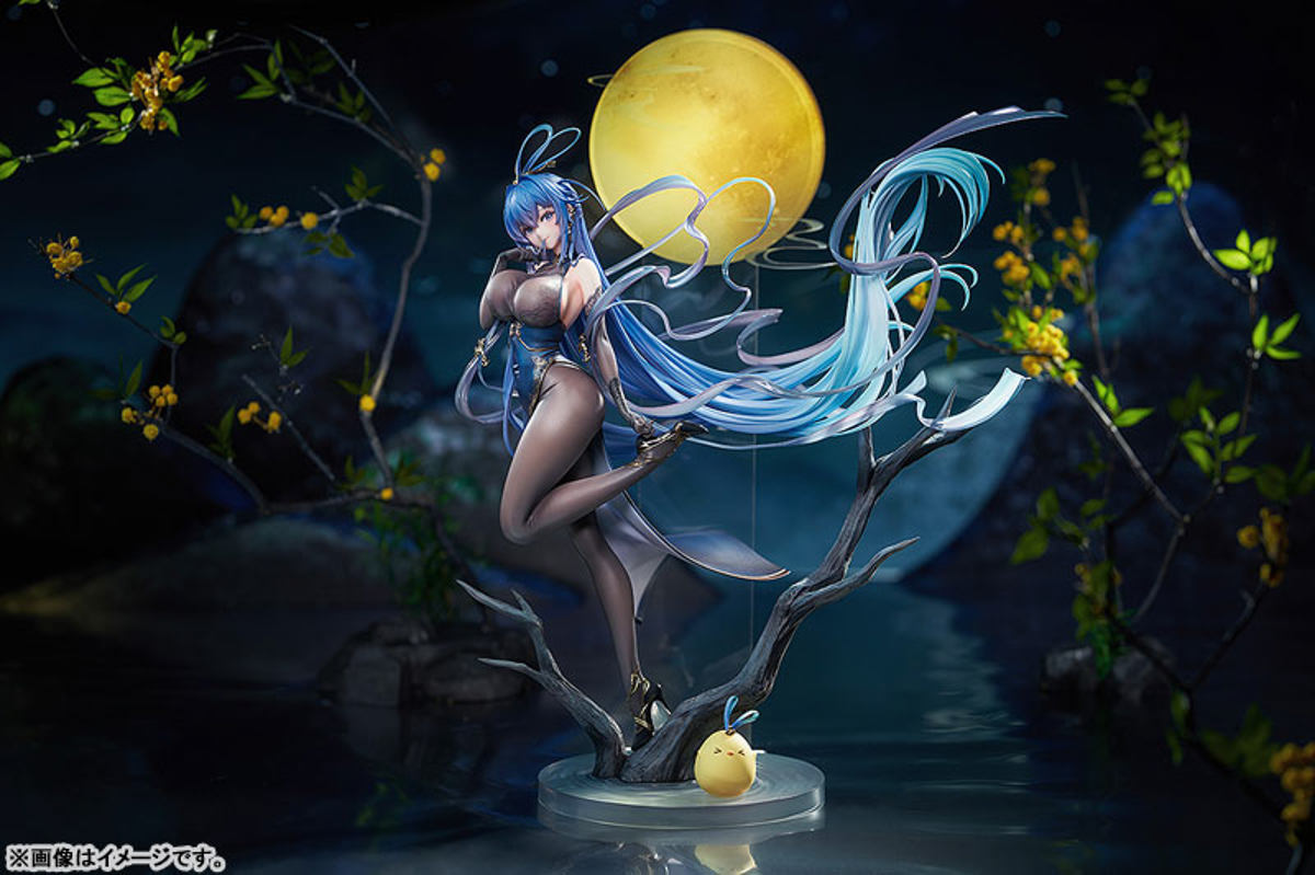 New Jersey (Good Smile Arts Shanghai) by duncecap