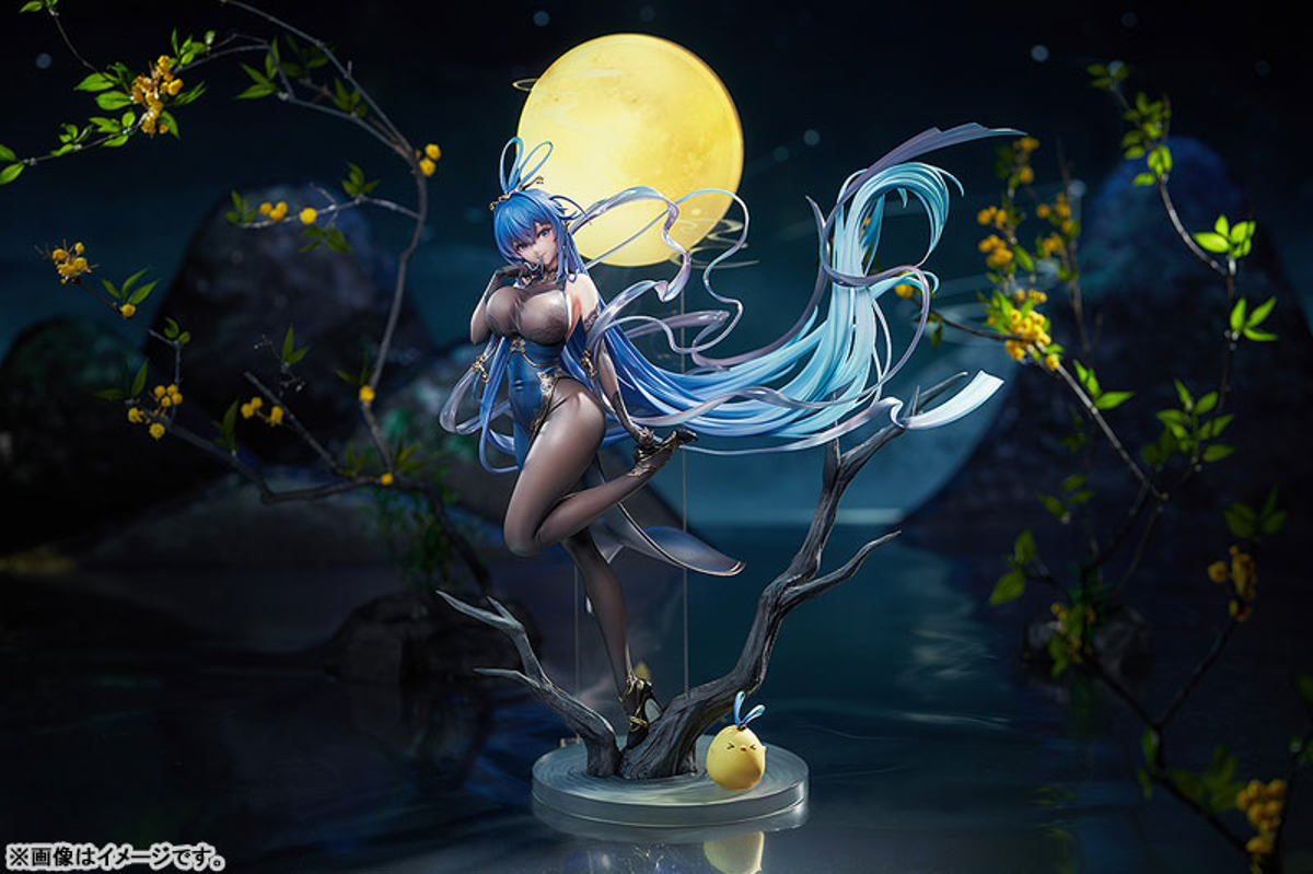 New Jersey (Good Smile Arts Shanghai) by duncecap