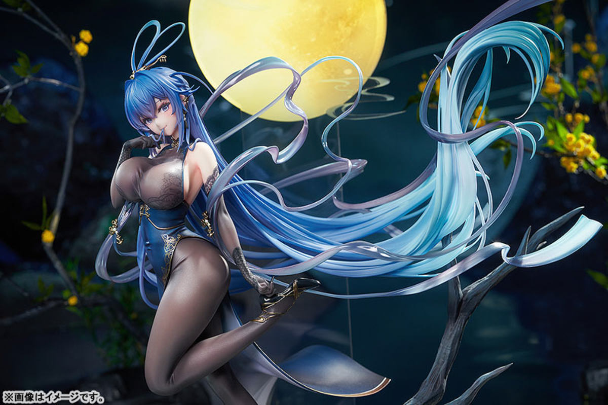 New Jersey (Good Smile Arts Shanghai) by duncecap