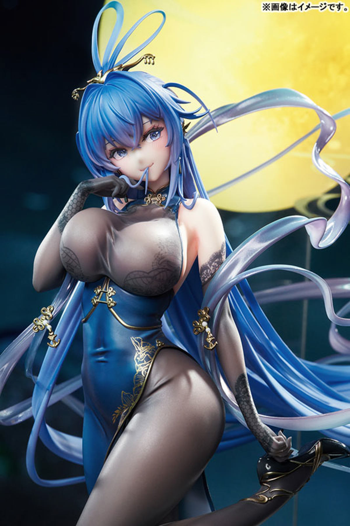 New Jersey (Good Smile Arts Shanghai) by duncecap
