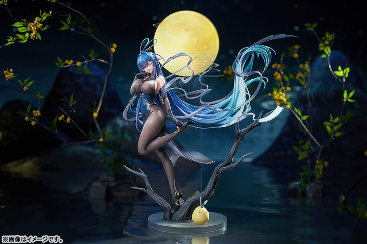 New Jersey (Good Smile Arts Shanghai) by duncecap