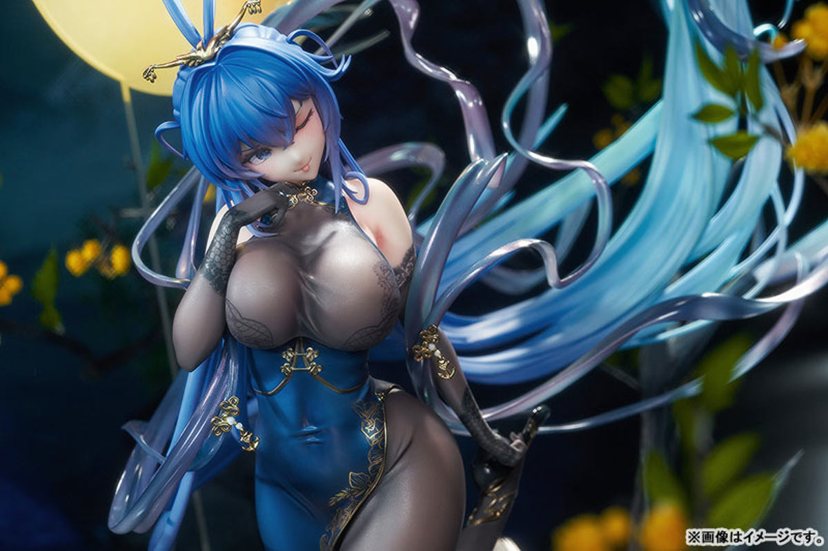 New Jersey (Good Smile Arts Shanghai) by duncecap